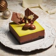 クリスマスカカオ・ペルー[12/31着迄]【冷凍便】