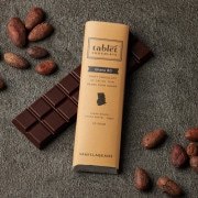 タブレットショコラ・ガーナ80