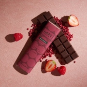 タブレットショコラ・ベリーベリー