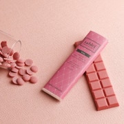 タブレットショコラ・ルビー