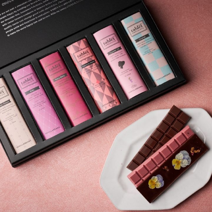 バニラビーンズ みんなで育てるカカオの森プロジェクト | 横浜