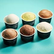 【冷凍便】VANILLABEANS THE ICE 6個入（送料無料）[9/28着迄]