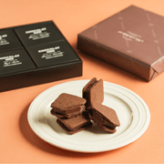 ショーコラ・ノンアルセット4個入