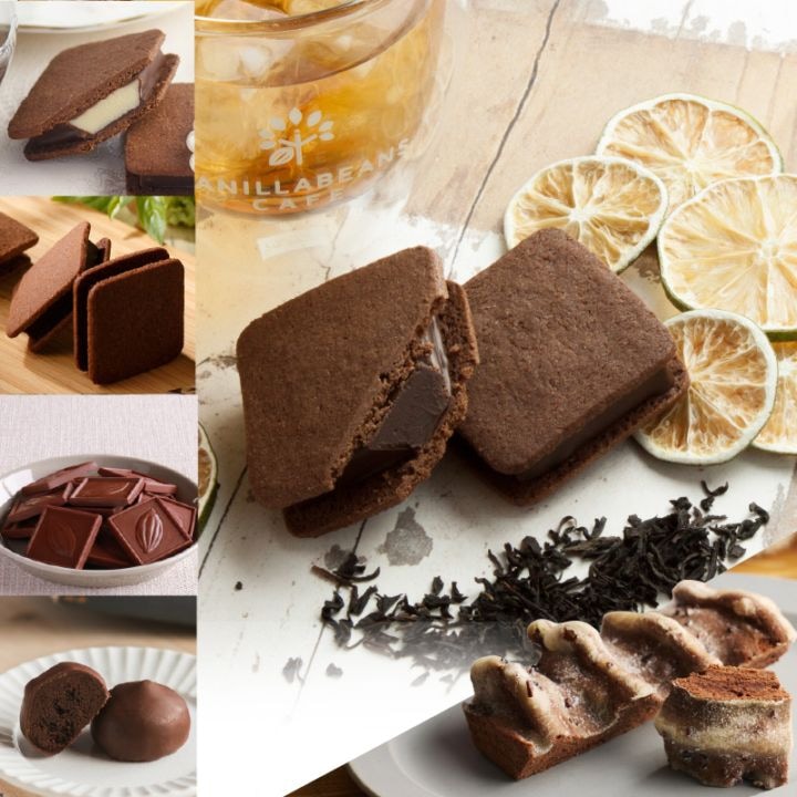 すべての商品 VANILLABEANS公式オンラインショップ