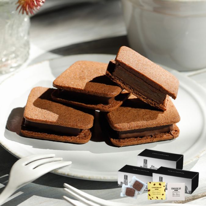 ショーコラ大感謝セット VANILLABEANS公式オンラインショップ