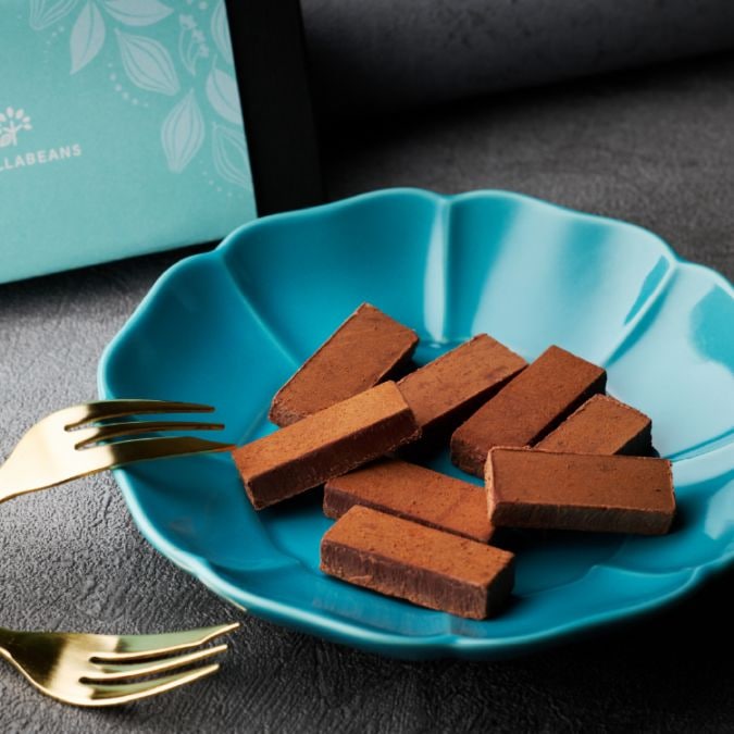 カカオリュクス・アリバ VANILLABEANS公式オンラインショップ