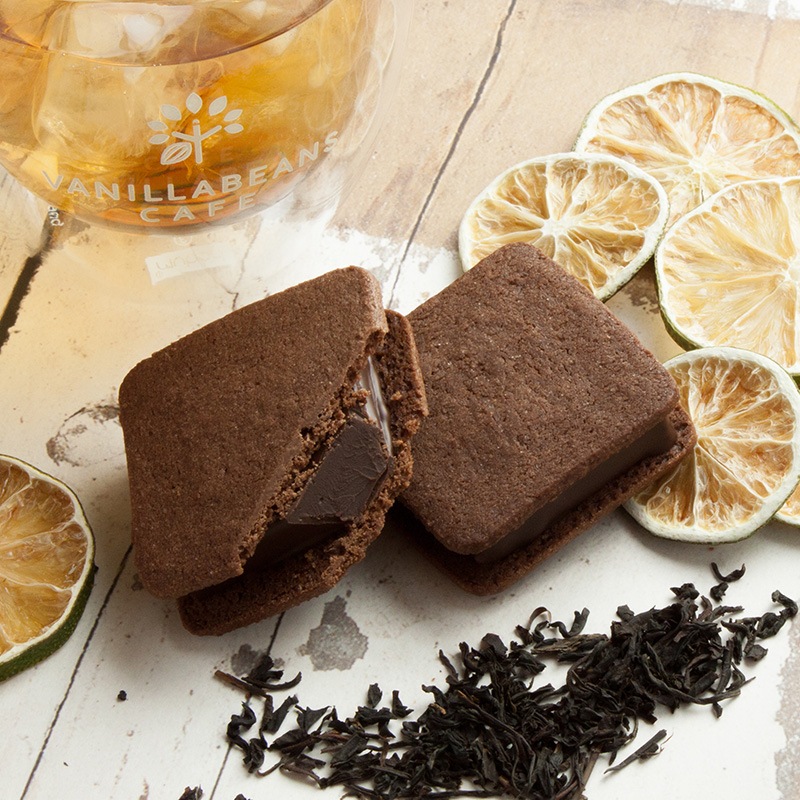 エスペシャリーセット8個入(送料込) VANILLABEANS公式オンラインショップ