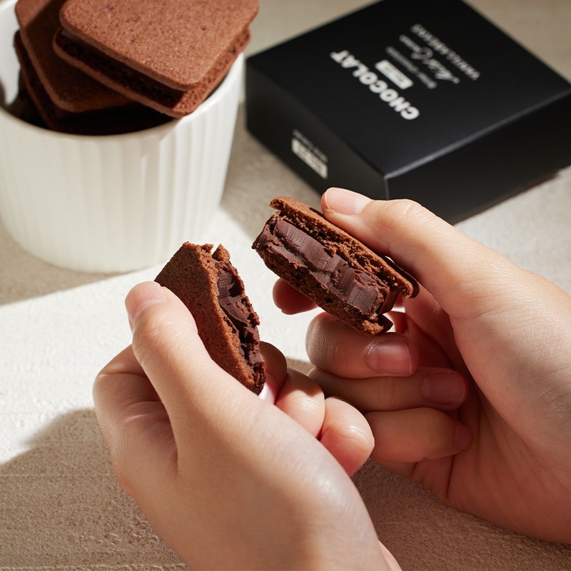 ナナニジ　「14」　お菓子作り　ブロマイド　バラ売り VANILLABEANS（バニラビーンズ） バレンタイン 2026 チョコレート