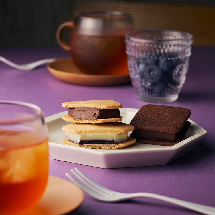 季節のショーコラを楽しむ会(送料無料) VANILLABEANS公式オンライン