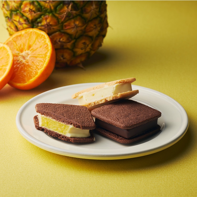 季節のショーコラを楽しむ会(送料無料) VANILLABEANS公式オンライン