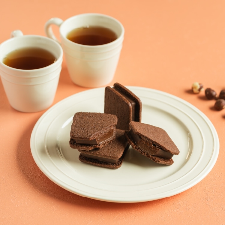 ショーコラ・ノンアルセット4個入 VANILLABEANS公式オンラインショップ