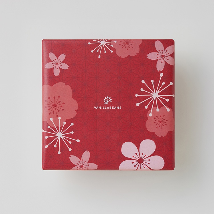 ショーコラ・ノンアルセット4個入 VANILLABEANS公式オンラインショップ