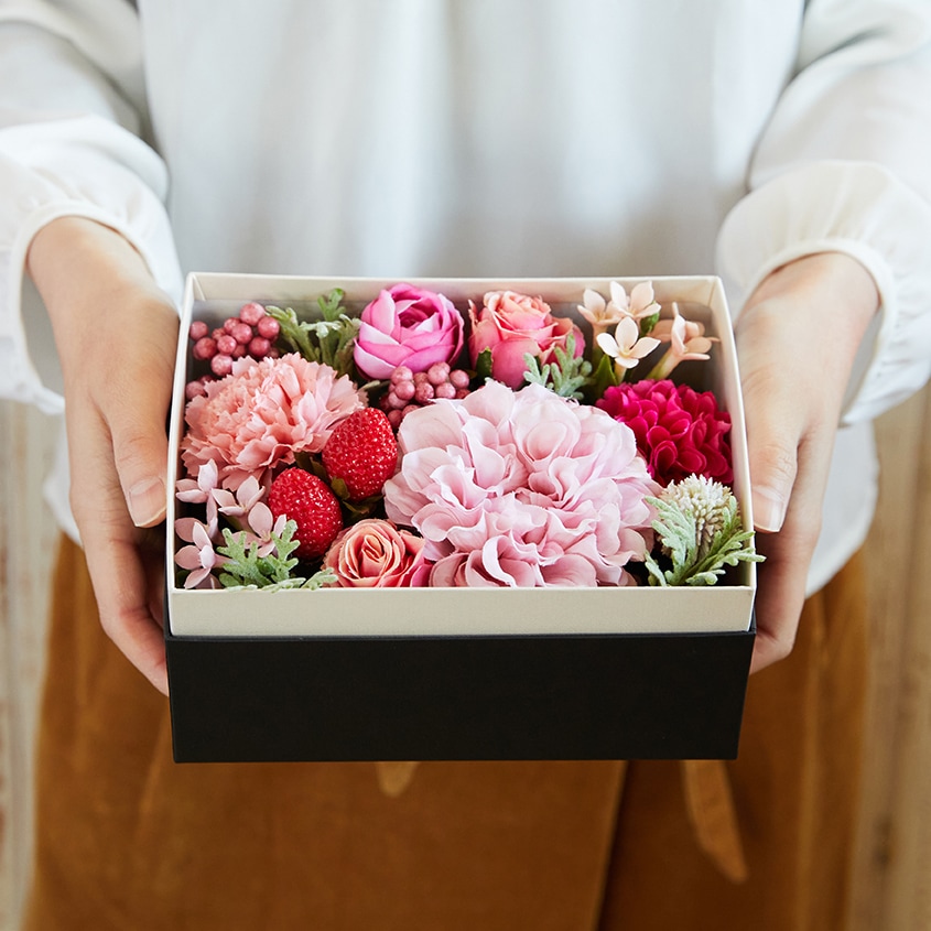 コーヒータイムボックス VANILLABEANS公式オンラインショップ