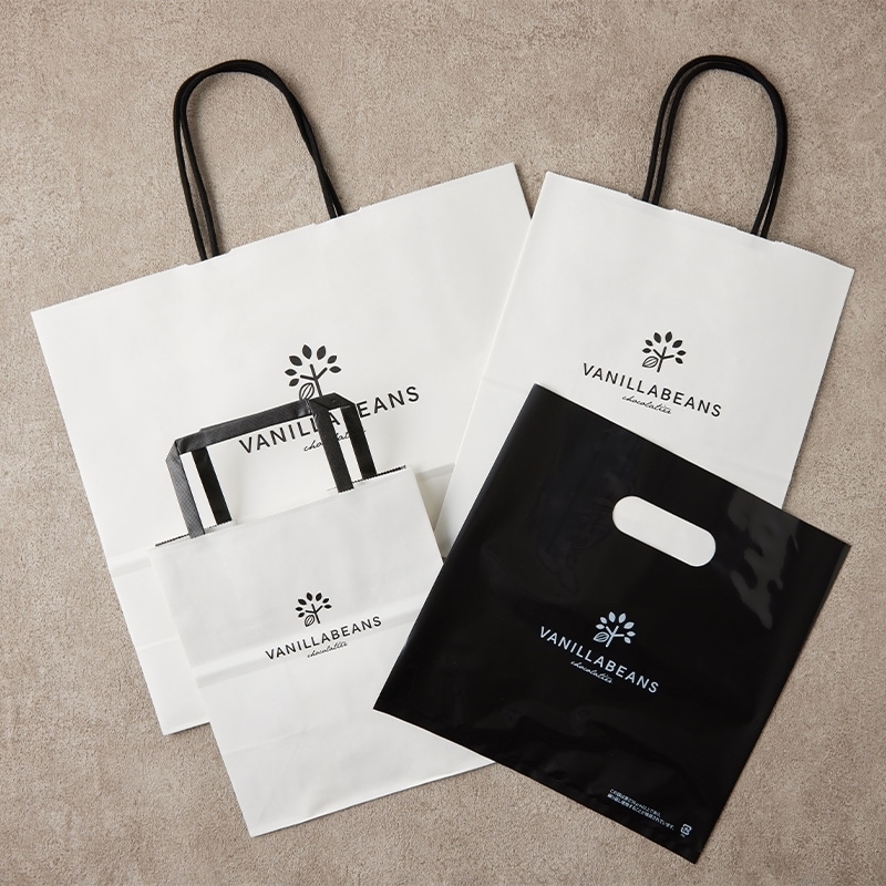 パリトロ8個入 VANILLABEANS公式オンラインショップ