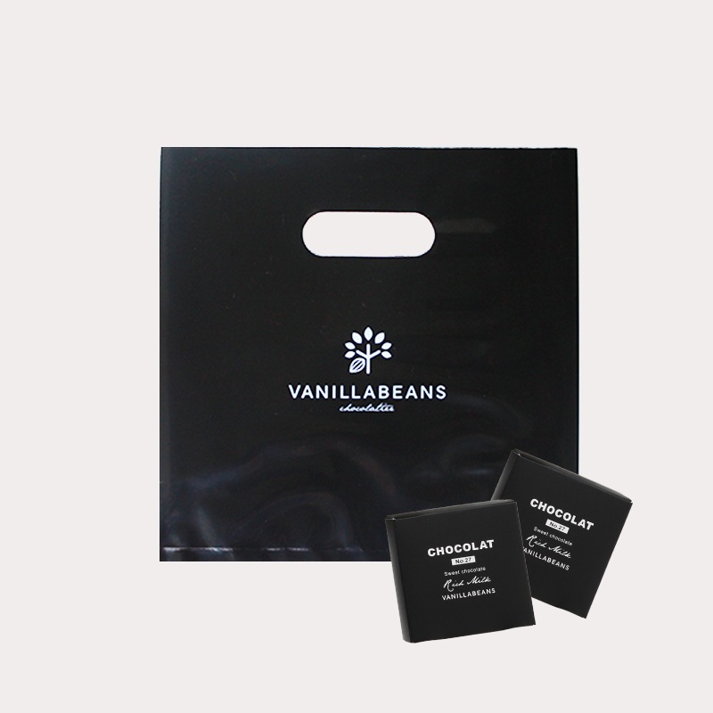 個箱5個 ショーコラ単品 リッチミルク VANILLABEANS公式オンラインショップ