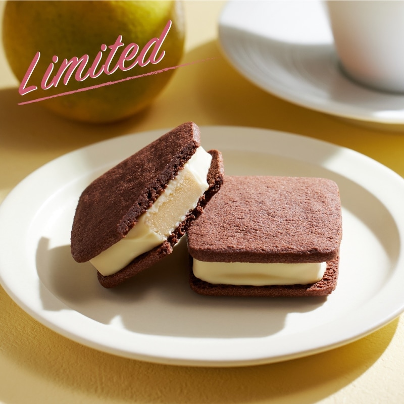 選べるフラワー＆スイーツボックス 【公式】VANILLABEANS