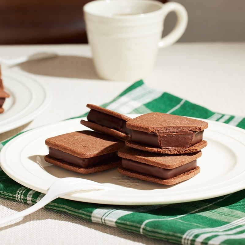 ショコラ☆ ショーコラ48個入 VANILLABEANS公式オンラインショップ