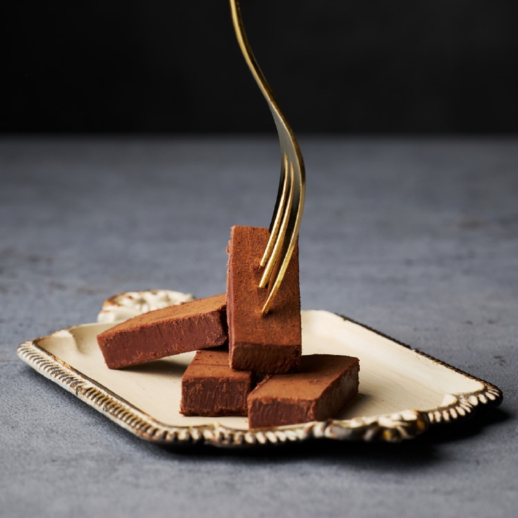 カカオリュクス・アリバ VANILLABEANS公式オンラインショップ