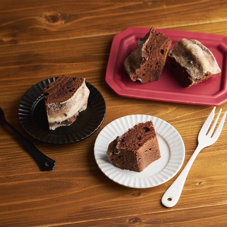 紅茶とチョコのスイーツ福袋【送料無料】 VANILLABEANS公式オンライン