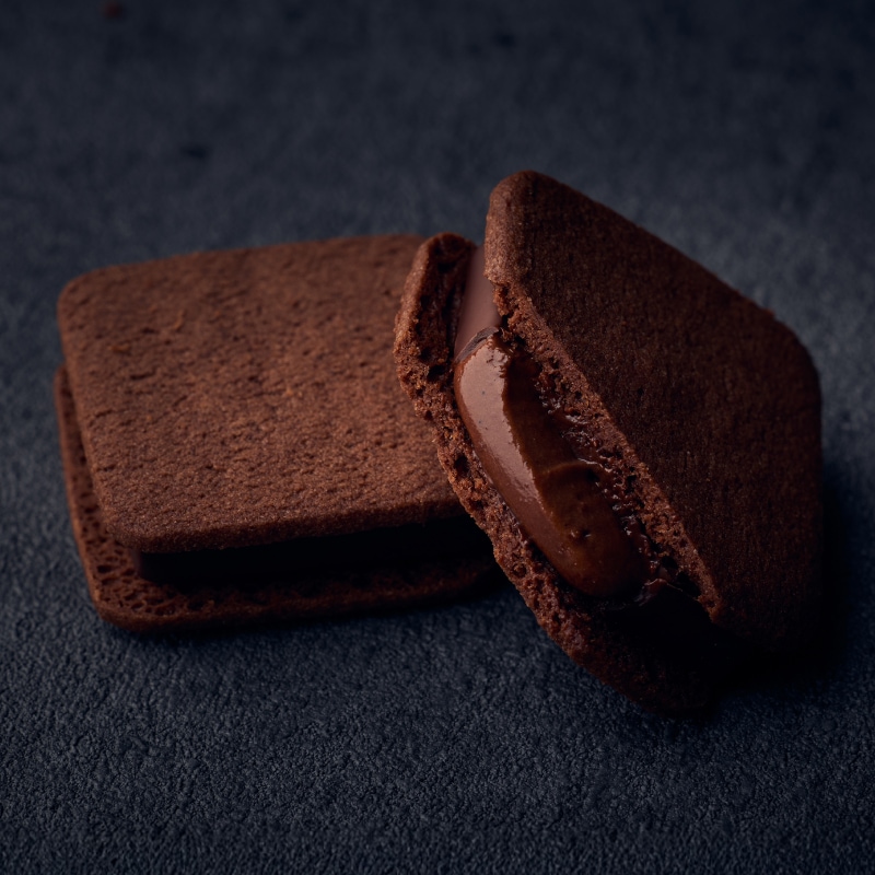 個箱1個】ショーコラ シルキー・ミルク VANILLABEANS公式オンライン