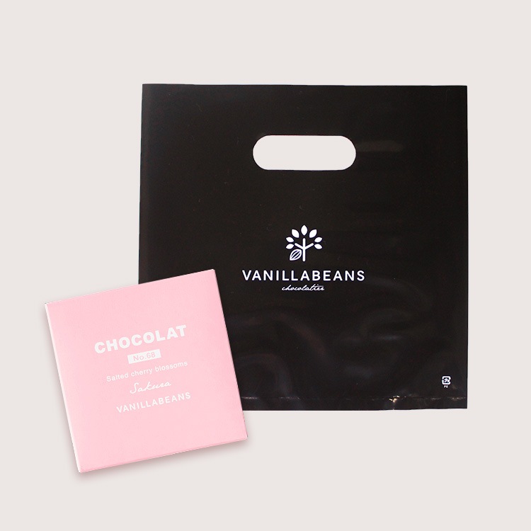 個箱1個】ショーコラ・さくら VANILLABEANS公式オンラインショップ