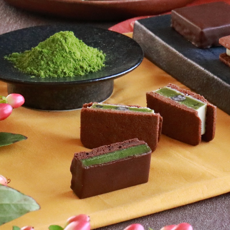 めっちゃ！抹茶！(送料無料) VANILLABEANS公式オンラインショップ