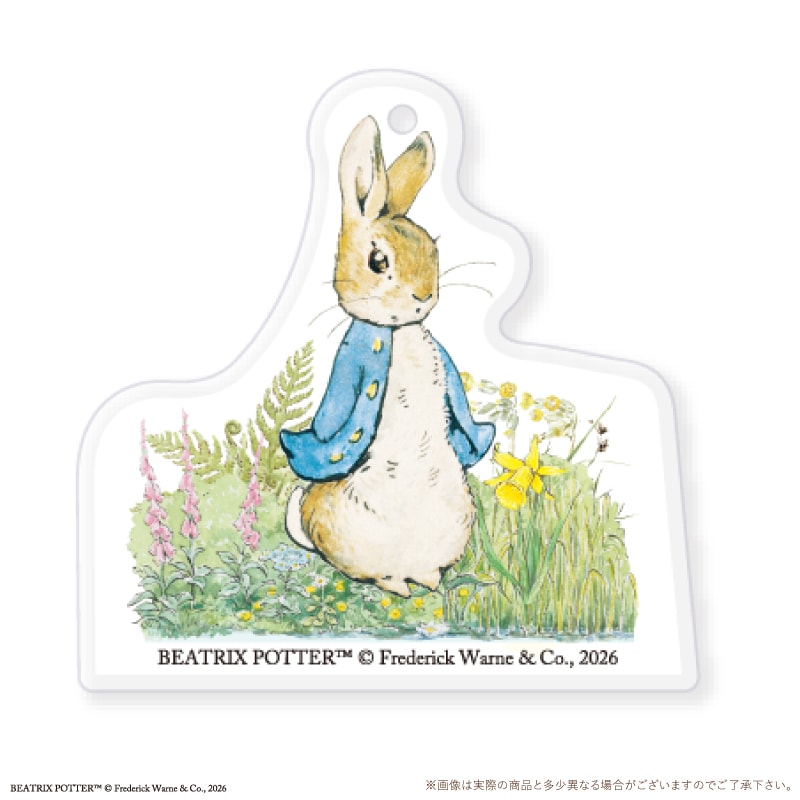 ピーターラビット™コンプリートセット(ショーコラ＆パリトロ4個入×5