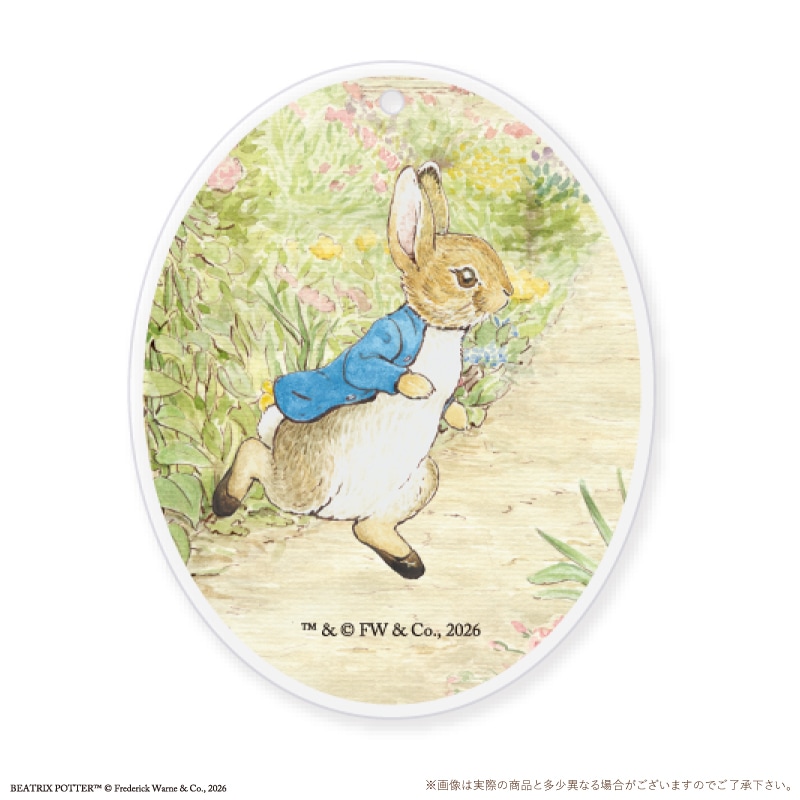 ピーターラビット™コンプリートセット(ショーコラ＆パリトロ4個入×5