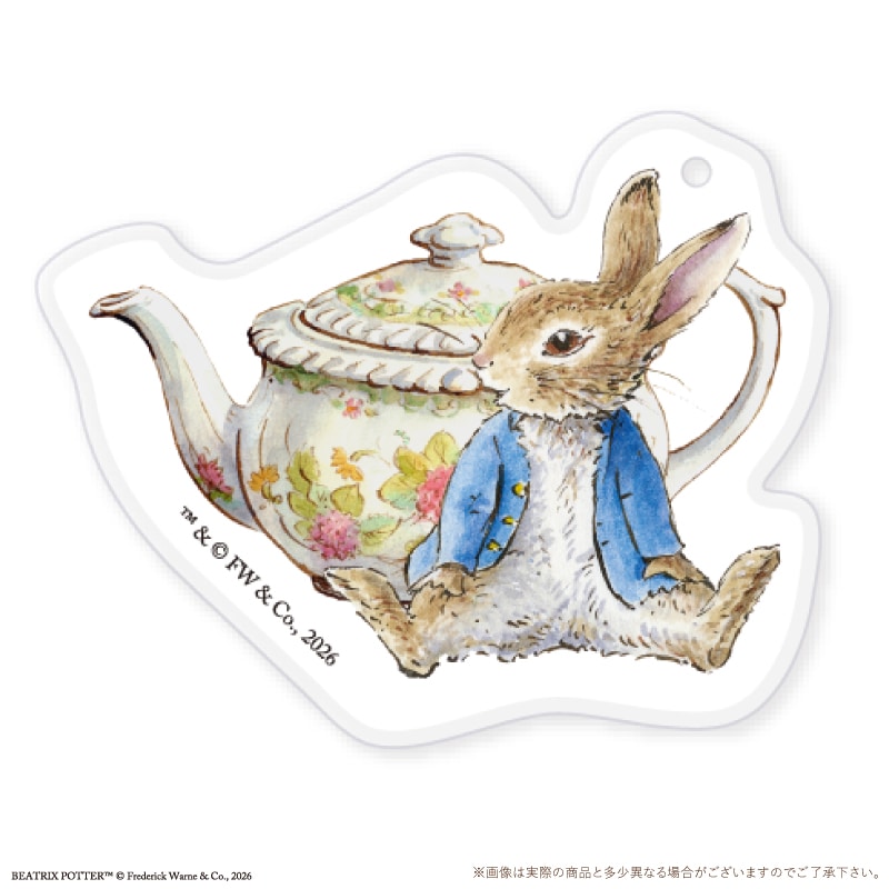 ピーターラビット™コンプリートセット(ショーコラ＆パリトロ4個入×5