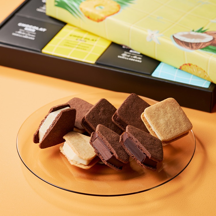 ショーコラ サマーギフト VANILLABEANS公式オンラインショップ