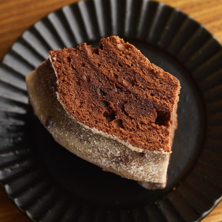 ショコラ 秋のショーコラ＆カカオバウムBOX VANILLABEANS公式オンライン