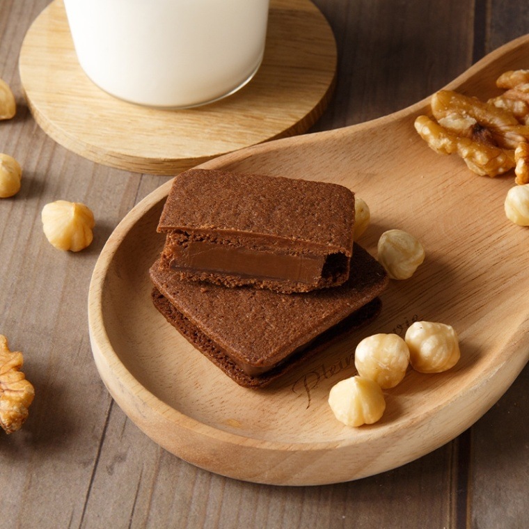 秋のショーコラ＆カカオバウムBOX VANILLABEANS公式オンライン