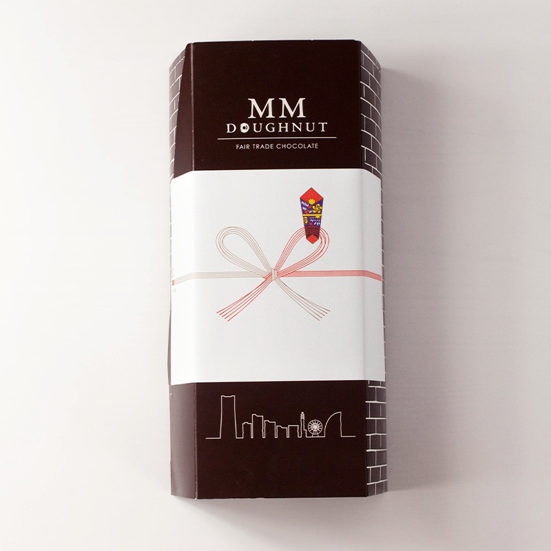 ドーナツアソート5個入 VANILLABEANS公式オンラインショップ