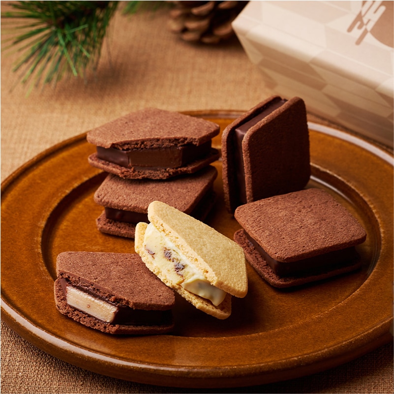 新春福箱2026【午】 VANILLABEANS公式オンラインショップ