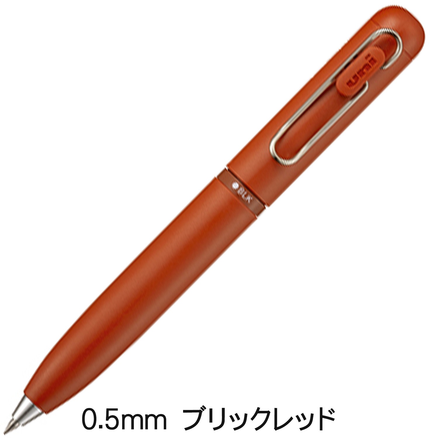 三菱鉛筆 ユニボールワン3回転繰り出し式3色ボールペン 水性インク 黒