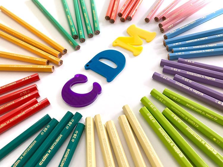 名入れ鉛筆（ひらがな・カタカナ・漢字・アルファベット無料） 贈り