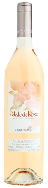 シャトー・ラ・トゥール・ド・レヴェック ペタル・ド・ロゼ 2020 (750ml)