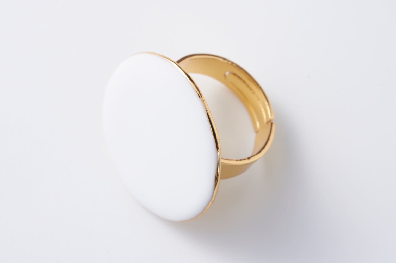 素材,カラー（エナメル）,リング | セシル・エ・ジャンヌ オンライン