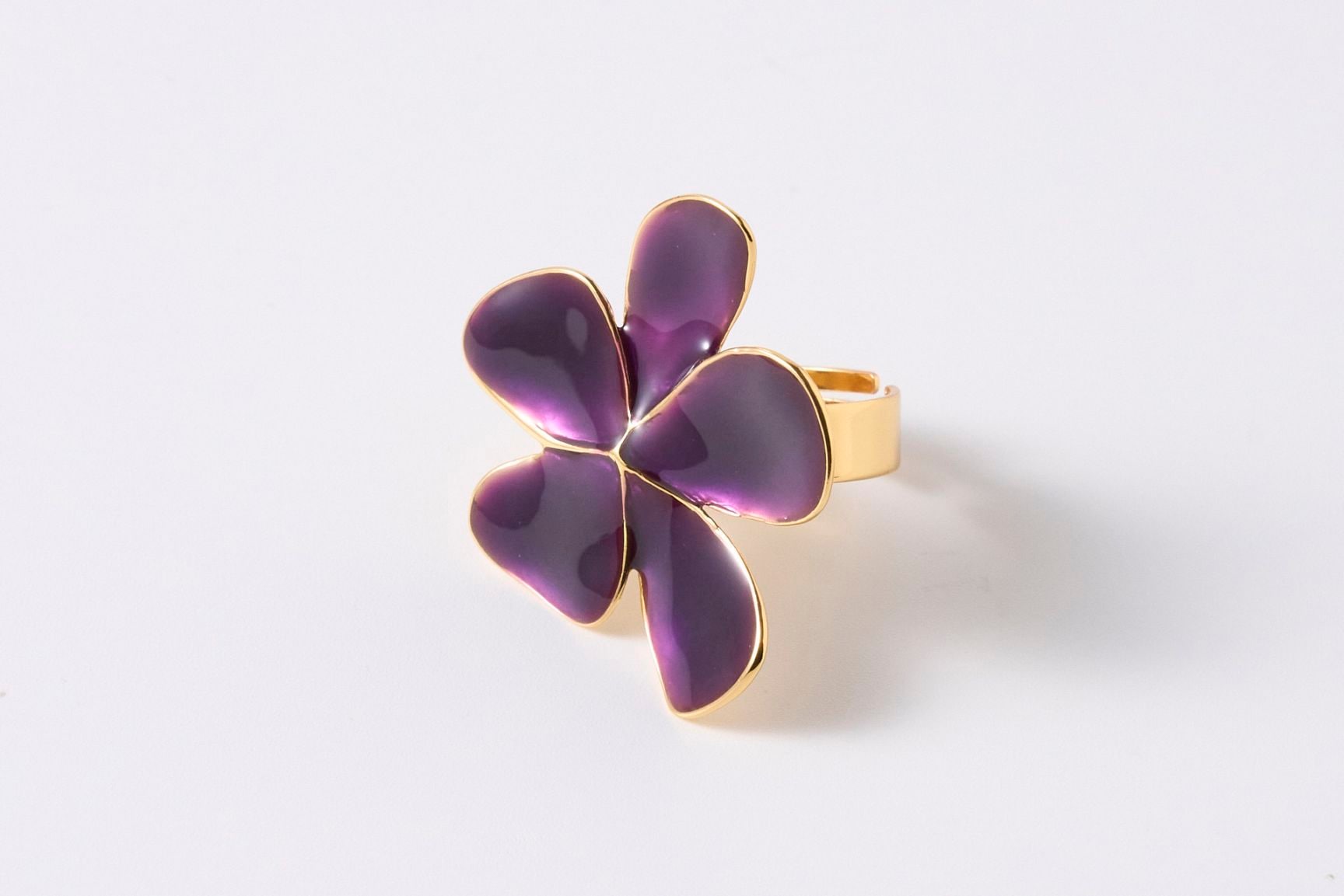 みとひさん専用セシルエジャンヌ　ツイストシルバーS 新品未使用 セシル・エ・ジャンヌ オンラインショップ