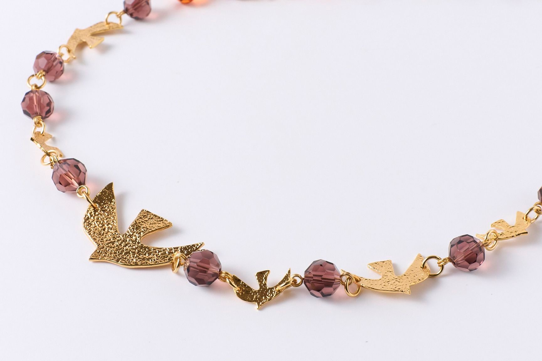 アイテム,ネックレス,ゴールド | セシル・エ・ジャンヌ オンラインショップ