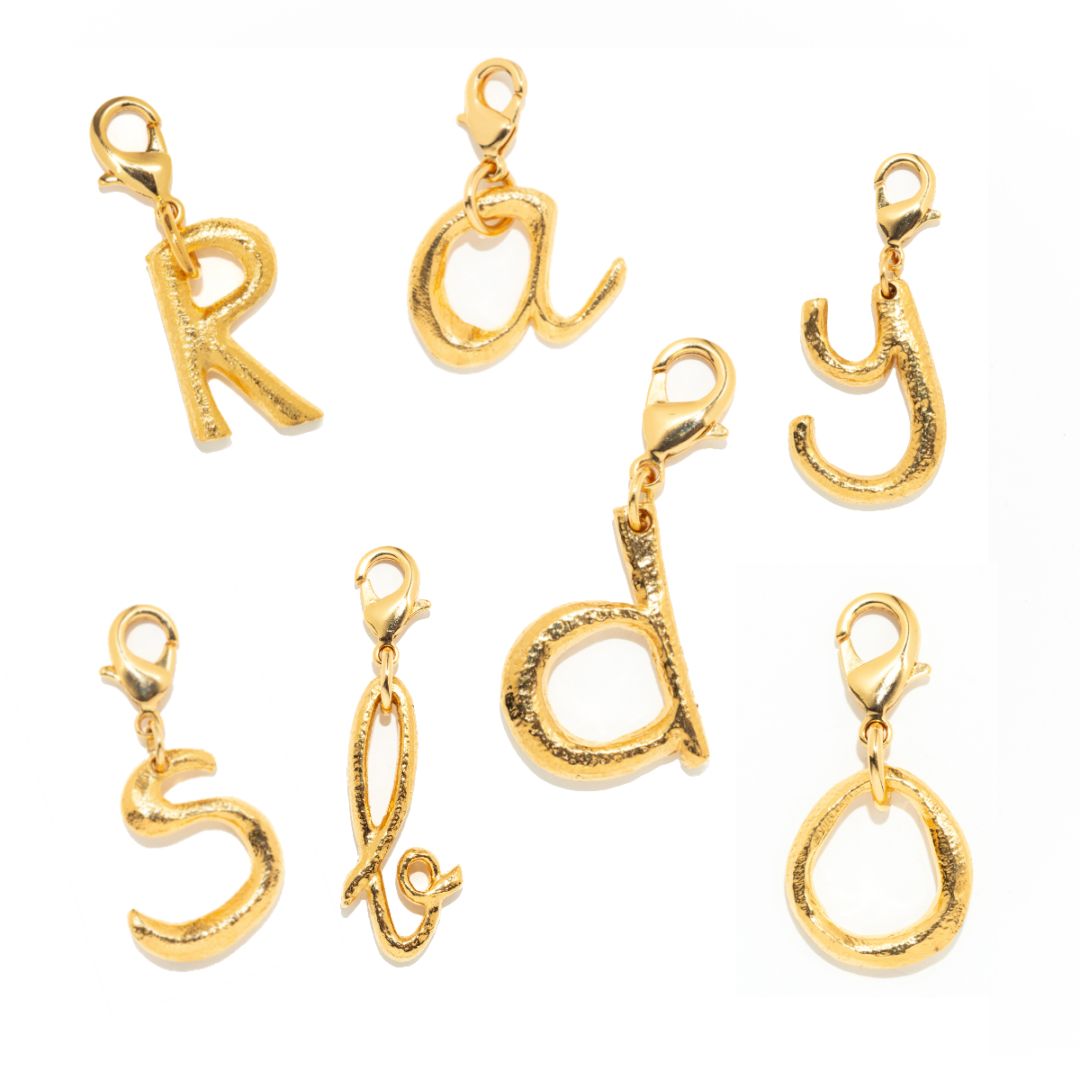 希少 CECILE ET JEANNE セシル・エ・ジャンヌ ブレスレット 2022 A/W コレクション VOL.4 - CÉCILE ET JEANNE (セシル・エ