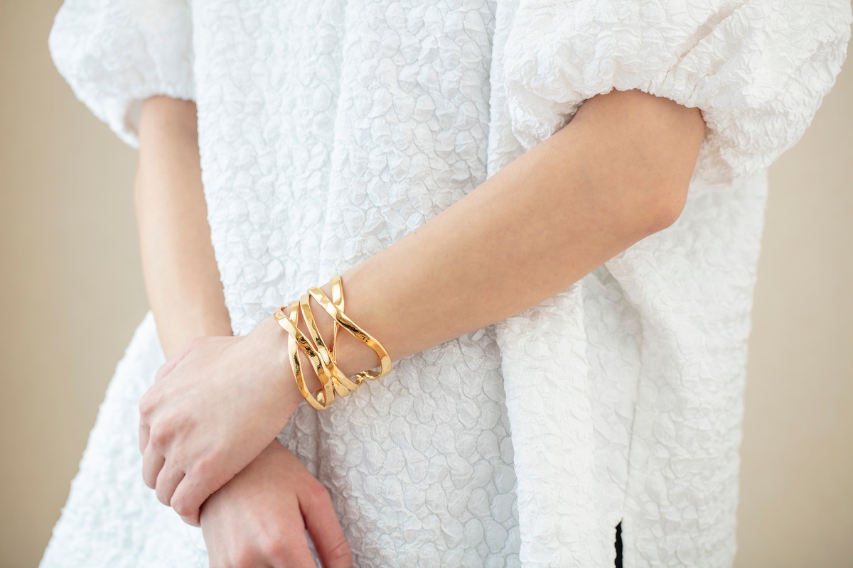 シーバングル ゴールド M