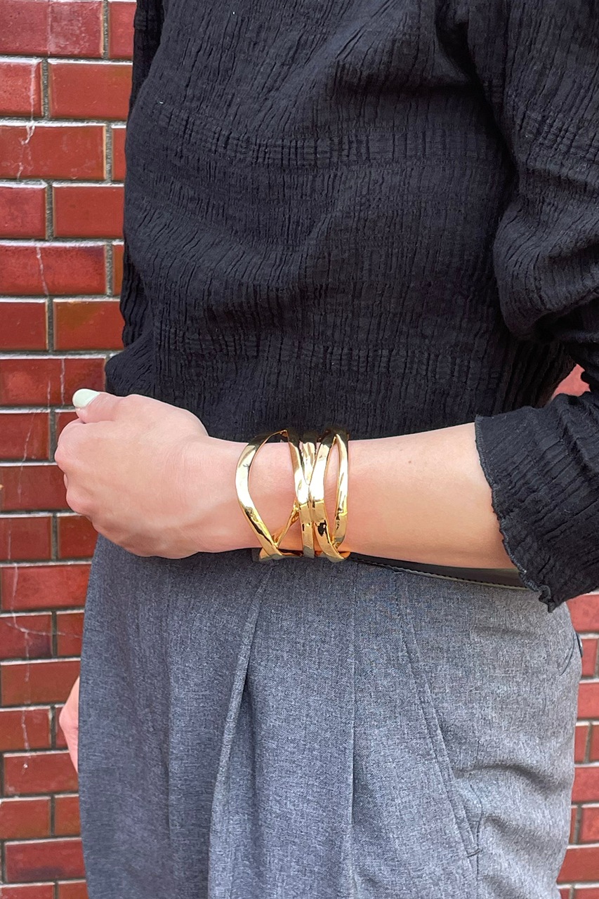 シーバングル ゴールド M