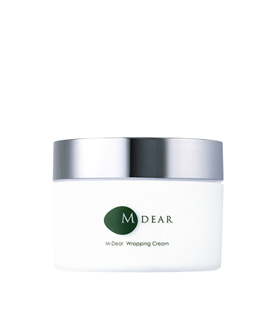 エムディア ラッピングクリーム 80g | エムディア | 【医療専売品正規