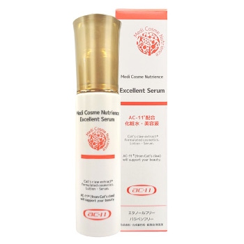 Medi Cosme Nutrience Excellent Serum  AC-11۹ ѿ塦Ʊ