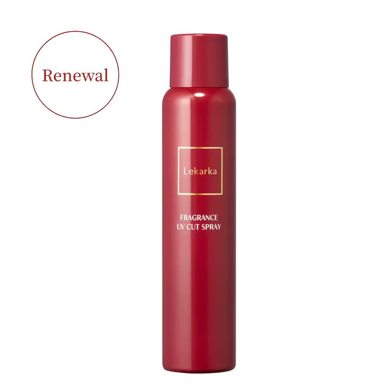 Lekarka���쥫�륫���ե쥰���UV���åȥ��ץ졼 100g