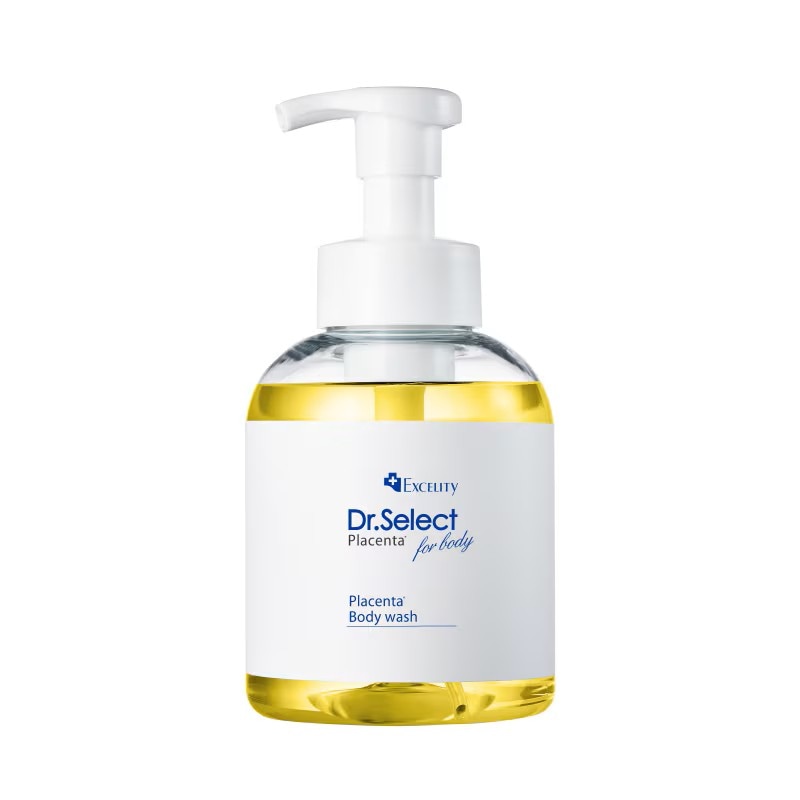 Excelity Dr.Select Placenta  �ץ饻�� �ܥǥ������å���