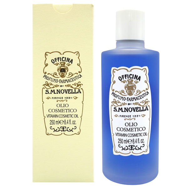 サンタマリアノヴェッラ Santa Maria Novella コスメティックオイル