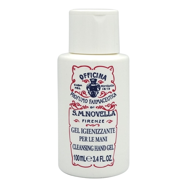 最終値下げ サンタマリアノヴェッラ　ハンドクリーム　100ml Santa Maria Novella（サンタマリアノヴェッラ） レモンハンドクリーム