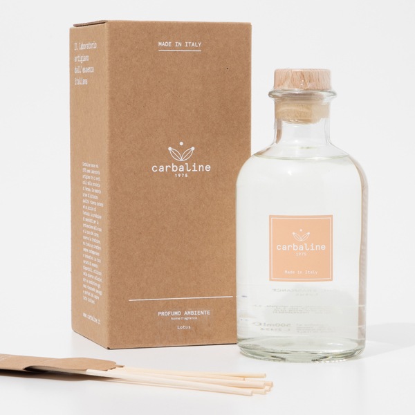 カルバリーネ CARBALINE リードディフューザー 500ml [全8種] | すべて